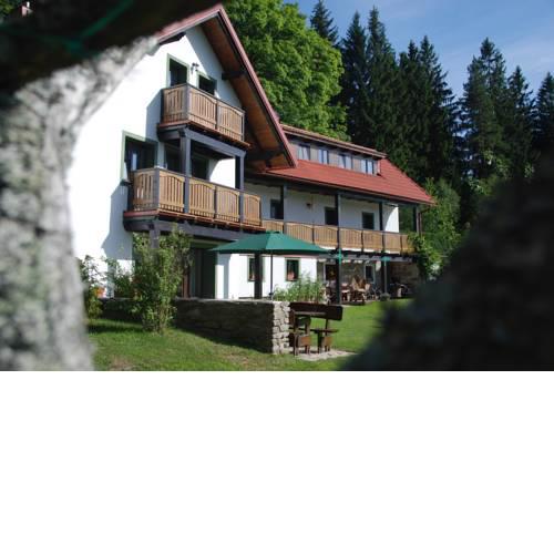 Penzion Nadějov