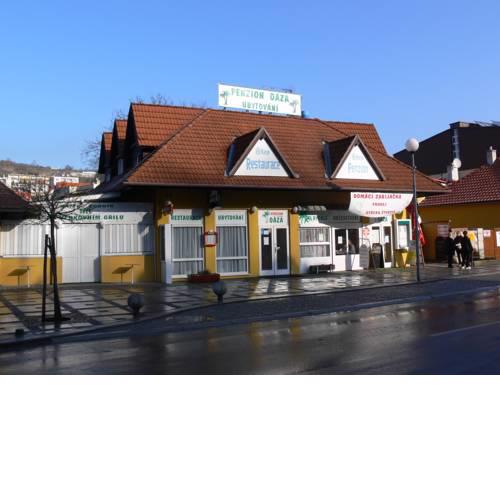 Penzion Oaza