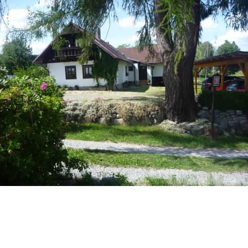Penzion Olšina 31