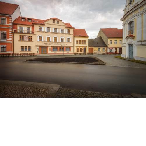 Penzion Panský dům