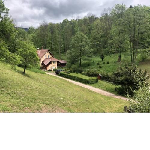Penzion Pod Černou horou