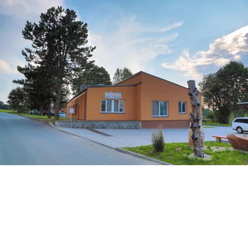 Penzion pod Javořicí