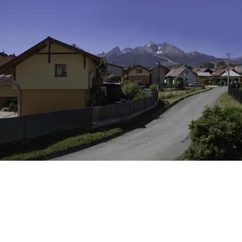 Penzión Pod kopcom