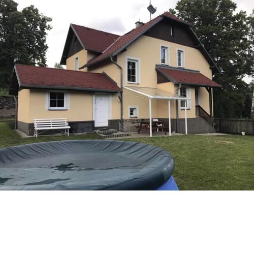Penzion pod Kostelem