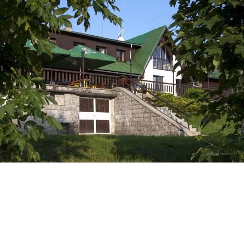 Penzion Pohlednička