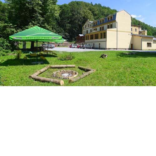 Penzion Praděd Thamm