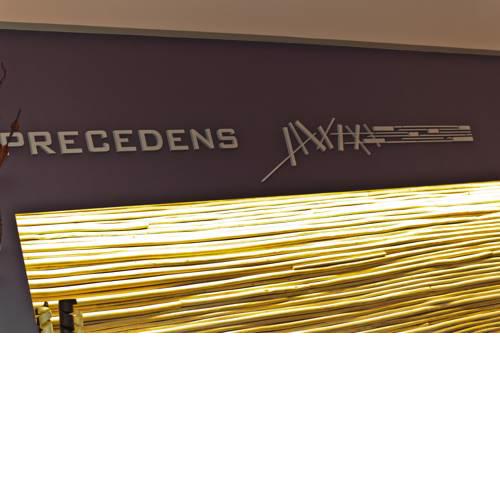 Penzión Precedens