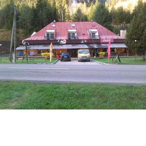 Penzión RADOVICA