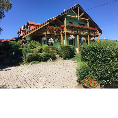 Penzion Ranch FAH