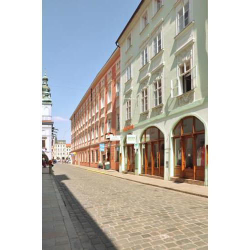 Penzion Restaurant Centrum