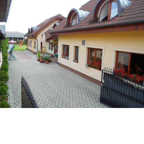 Penzion Rosnicka Liesek
