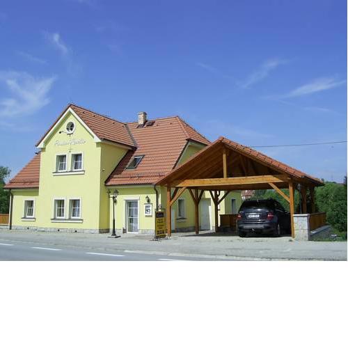 Penzion Rozalie