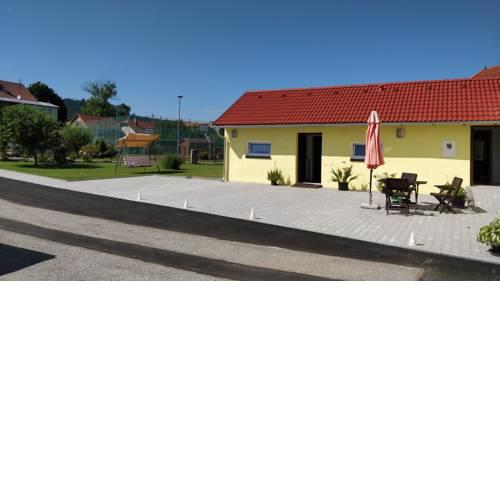 Penzion Rozárka
