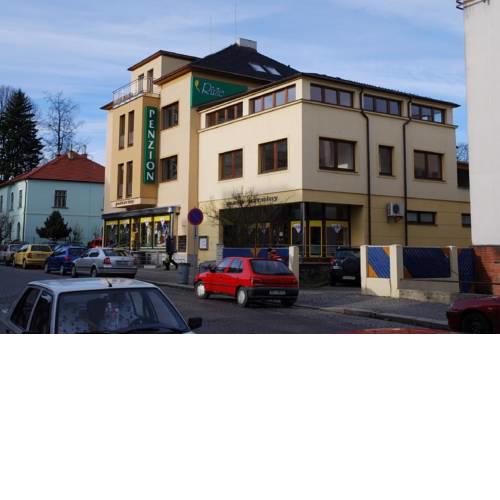 Penzion Růže