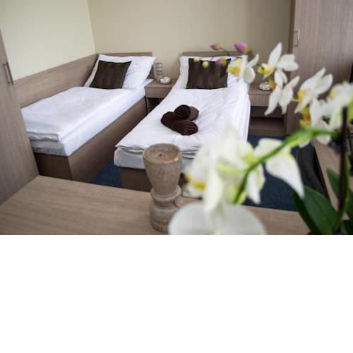 Penzion s wellness Uherské Hradiště