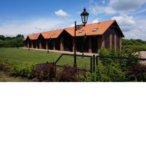 Penzion Schwarzenberský seník