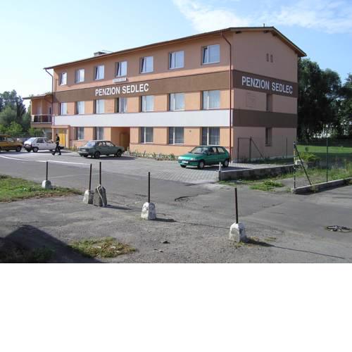 Penzion Sedlec