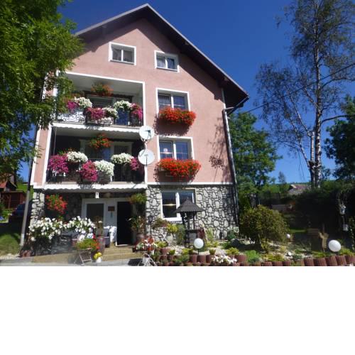 Penzion Šilon