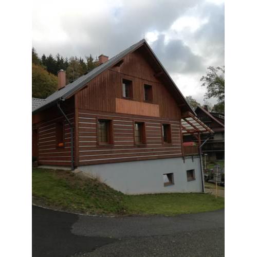 Penzion Skicentrum Studenov