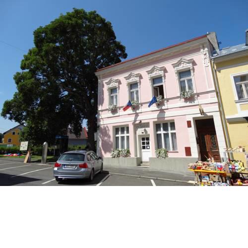 Penzion St. Maur