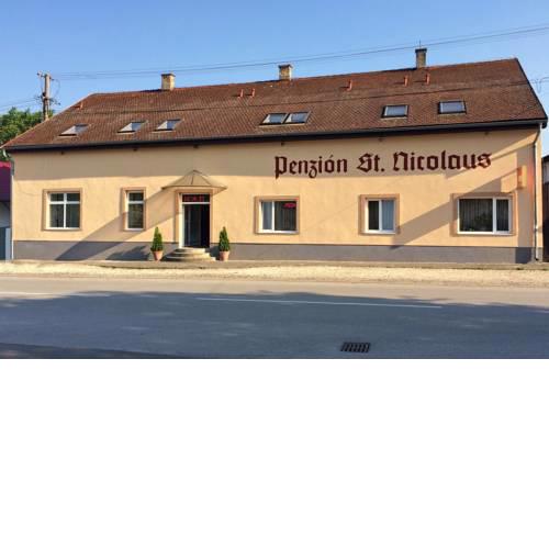 Penzion St. Nicolaus