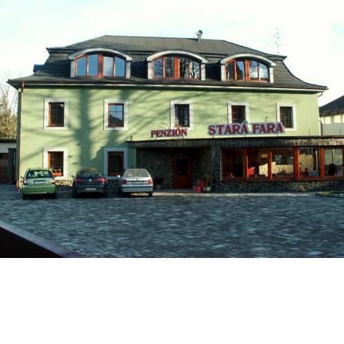 Penzion Stara Fara