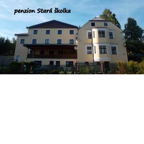 Penzion Stara Skolka