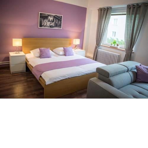 Penzion Staré Louny
