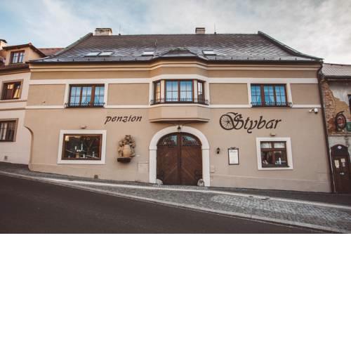 Penzion Štybar