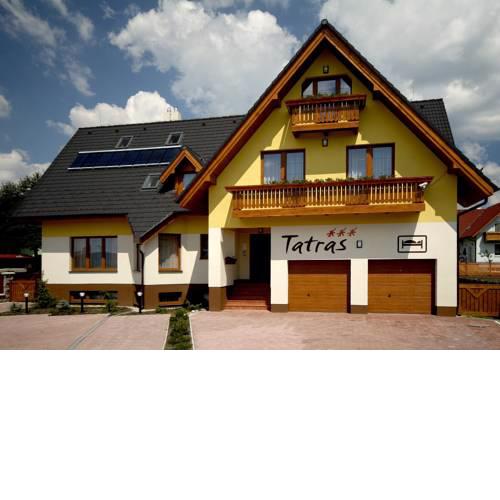 Penzion Tatras
