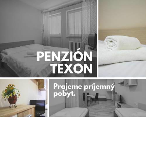 Penzión Texon