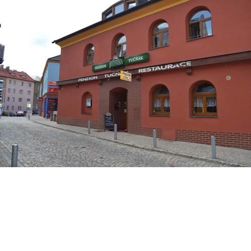 Penzion Tučňák