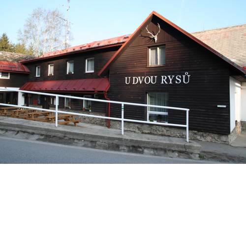 Penzion U Dvou rysů