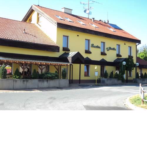Penzion U Jirsáka
