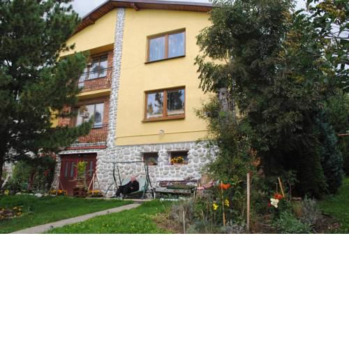 Penzion u koček