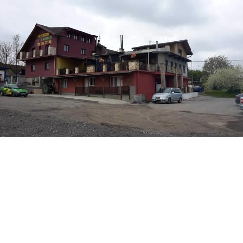 Penzion u Krtečka