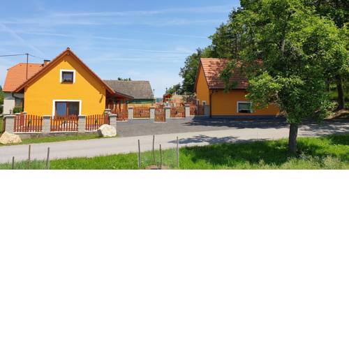 PENZION U PEPÍČKA