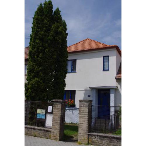 Penzion U Thuje