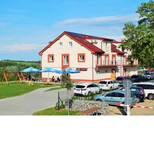 Penzion U Výra