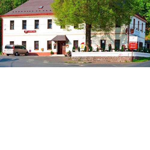Penzion U Zeleného Stromu