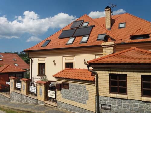 Penzion Ve Staré škole
