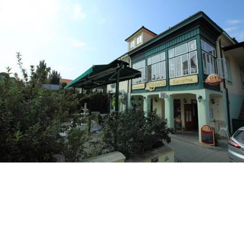Penzion Viktoria