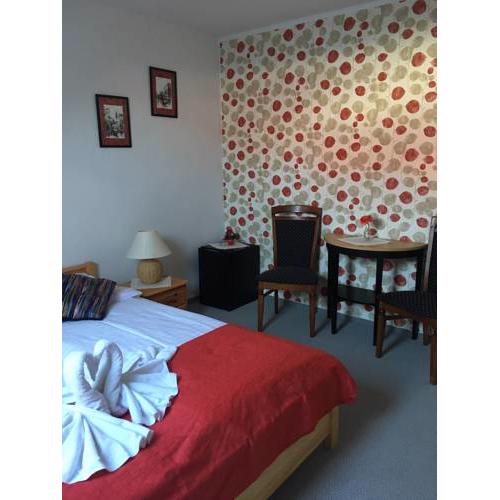 Penzión Vila Petra Bed&Breakfast