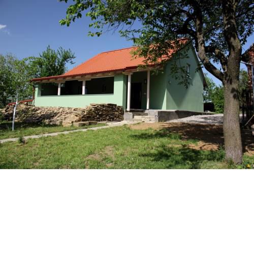 Penzion Vrbecký Dvůr