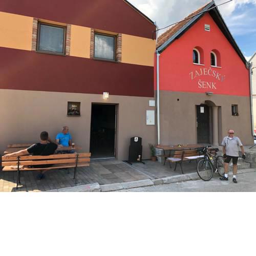 Penzion Zaječský šenk