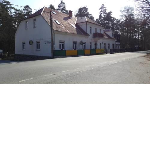 Penzion Zelený Háj