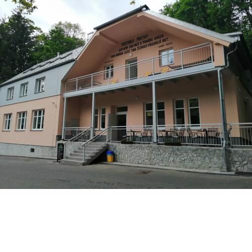 PENZION ŽIVEC