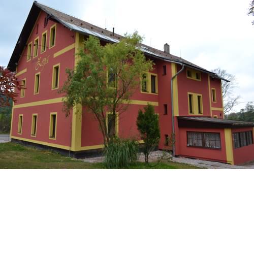 Penzion Zoja