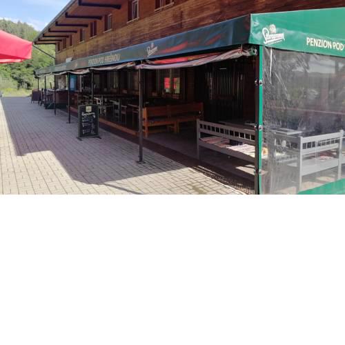 Penzion ZOO "Pod Hrešnou"