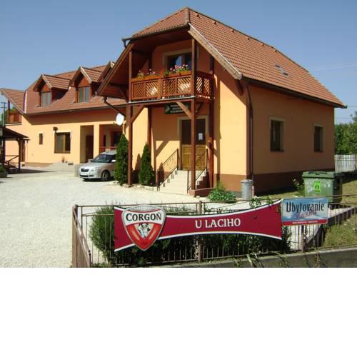 Penzion Zuzka